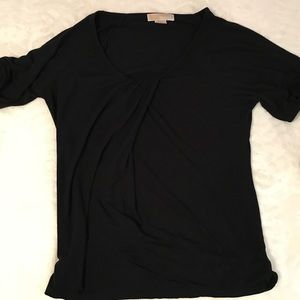 Michael Kors Black shirt